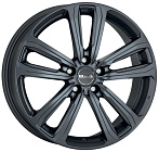 Mak Magma 7x18 5x114,3 ET 48 Dia 67,1 (Matt titanium)