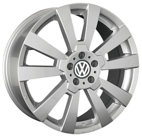 Диски Replay Volkswagen VV204 7,5x19 5x112 ET 43 Dia 57,1 S