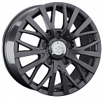 Replay Toyota (TY245) 8x18 5x150 ET 56 Dia 110,1 (GM)
