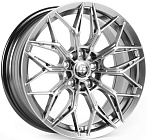 HRE IVF-3243-CT478 7,5x17 5x112 ET 35 Dia 66,5 (Серебро Тёмное)