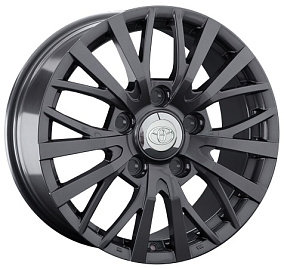 Диски Replay Toyota TY245 8x18 5x150 ET 56 Dia 110,1 GM