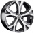 Replay Changan (CHG50) 7,5x18 5x114,3 ET 38 Dia 60,1 (BKF)
