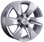Replay Toyota (TY311) 7,5x18 6x139,7 ET 25 Dia 106,1 (S)