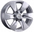 Replay Toyota (TY311) 7,5x18 6x139,7 ET 25 Dia 106,1 (S)