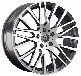 Диски Replay Lexus LX118 7,5x18 5x114,3 ET 39 Dia 60,1 GMF
