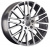 Replay Lexus (LX118) 7,5x18 5x114,3 ET 39 Dia 60,1 (GMF)