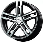 Carwel Волга 178 6x15 5x100 ET 38 Dia 57,1 (AB)