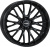 Mak Speciale 9x21 5x108 ET 35 Dia 63,4 (Gloss Black)