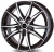 Lizardo 1019 (387) 8x18 5x108 ET 33 Dia 60,1 (BMF)