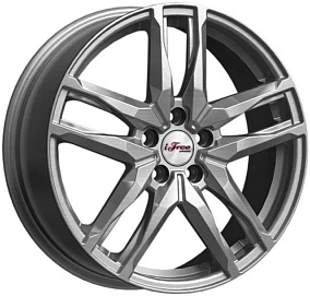 Диски iFree Бомбей 6,5x18 5x108 ET 43 Dia 65,1 (Хай вэй)