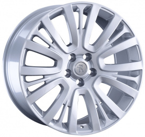  Replay Land Rover (LR85)