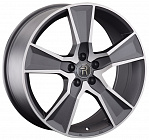 Replay Audi (A157) 9x20 5x112 ET 33 Dia 66,6 (MGMF)