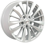 X Trike X-126 7x17 5x110 ET 35 Dia 65,1 (HSB)