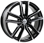 RST R078 7x18 5x100 ET 28 Dia 57,1 (BD)
