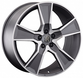 Диски Replay Audi A157 9x20 5x112 ET 33 Dia 66,6 MGMF