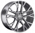 LS Forged LS FG07 9,5x22 5x112 ET 35 Dia 66,6 (MGMF)