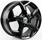 RST R066 6,5x16 5x114,3 ET 40 Dia 60,1 (BL)