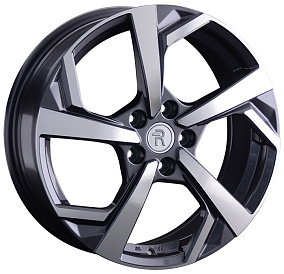 Диски Replay Subaru SB69 7x17 5x114,3 ET 48 Dia 56,1 GMF
