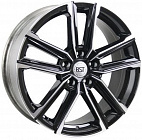 RST R078 (Jolion) 7x18 5x114,3 ET 37 Dia 66,6 (BD)