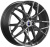КиК Вудроф 7x18 5x108 ET 41 Dia 59,6 (кварц)