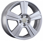 Диски Subaru (SB11)