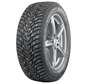 Шины Nokian Nordman 8 225/55 R16 99T XL