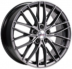 X Trike X-130 7,5x18 5x112 ET 43 Dia 66,6 (HSB)