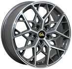 Cross Street CR-20 7,5x18 5x108 ET 36 Dia 60,1 (GMF)