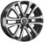 Replay Mitsubishi (MI174) 7,5x18 6x139,7 ET 46 Dia 67,1 (BKF)