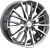 Carwel Агма 1719 7x17 5x114,3 ET 45 Dia 67,1 (AGR)