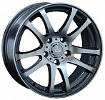 Диски LS Wheels LS 283