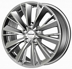 Carwel Кивиристи 7x17 5x115 ET 44 Dia 70,2 (SL)