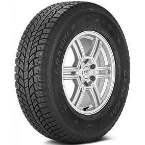 Шины General Tire Grabber Arctic 265/65 R17 116T