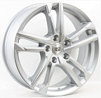 RST R197 (Jolion) 6,5x17 5x114,3 ET 37 Dia 66,5 (Silver)
