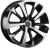Replay Haval (HV97) 7x17 5x114,3 ET 37 Dia 66,6 (BKF)