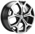 Carwel Талкас 1710 6,5x17 5x114,3 ET 37 Dia 66,5 (ABT)