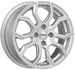iFree Бохо 6x15 4x100 ET 37 Dia 60,1 (Нео-классик)