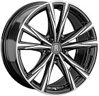 Replay Chery (CHR119) 8x18 5x108 ET 33 Dia 60,1 (BKF)