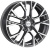Carwel Камак 1810 7x18 5x108 ET 33 Dia 60,1 (AGR)