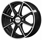 Диски Carwel Каппа 101