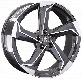 Диски Replay Audi A251 9x20 5x112 ET 20 Dia 66,6 GMF