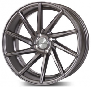 Диски PDW 1022 Left (CVT)