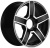 Khomen Wheels KHW1614 (Niva 4x4 Bronto) 6,5x16 5x139,7 ET 35 Dia 98,5 (Black-FP)