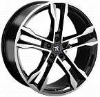 Replay BMW (B341) 9,5x21 5x112 ET 37 Dia 66,6 (BKF)