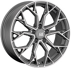 LS FlowForming LS RC61 8x18 5x114,3 ET 40 Dia 67,1 (MGMF)