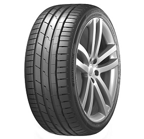 Шины Hankook Ventus S1 Evo 3 K127C 245/45 R20 103W XL Run Flat