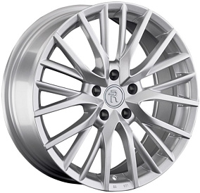 Диски Replay Genesis GS27 8x18 5x114,3 ET 36 Dia 67,1 S