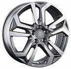 Replay Chevrolet (GN137) 7x17 5x115 ET 43 Dia 70,1 (GMF)