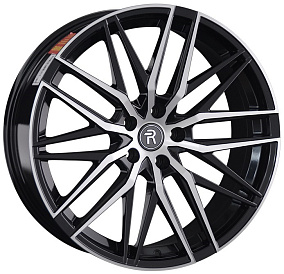 Диски Replay Audi A210 8,5x20 5x112 ET 28 Dia 66,6 BKF