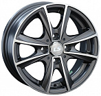Диски LS Wheels LS 231
